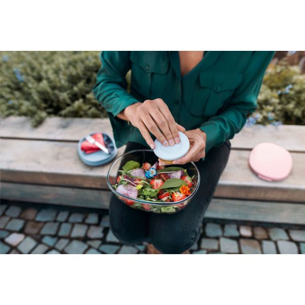 Mepal Saladbox Ellipse saladebox