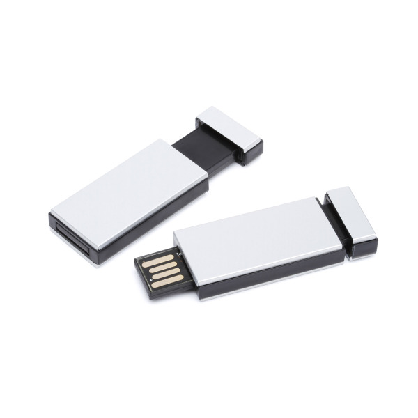 Push USB FlashDrive