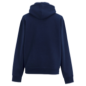 Men's Authentic Hooded Sweat - French Navy - XS