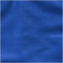 Brossard fleece dames jas met ritssluiting - Blauw - XS