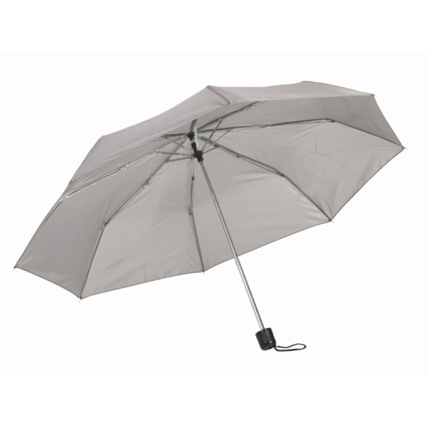 Pocket-paraplu PICOBELLO grijs