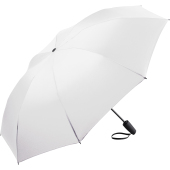 AOC oversize pcoket umbrella FARE® Contrary - white