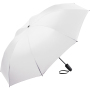 AOC oversize pcoket umbrella FARE® Contrary - white