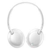 Philips Flite Ultrlite Wireless headphone - white Philips Flite Ultrlite Wireless headphone - white
