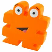 Oranje