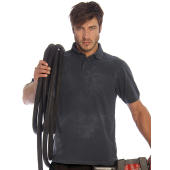 Skill Pro Workwear Pocket Polo