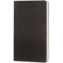 Moleskine Cahier Journal L - ruitjes - Zwart