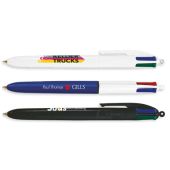 Bic 4 Colours balpen Bic 4 Colours balpen