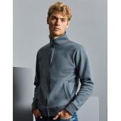 Men's Authentic Sweat Jacket Men's Authentic Sweat Jacket