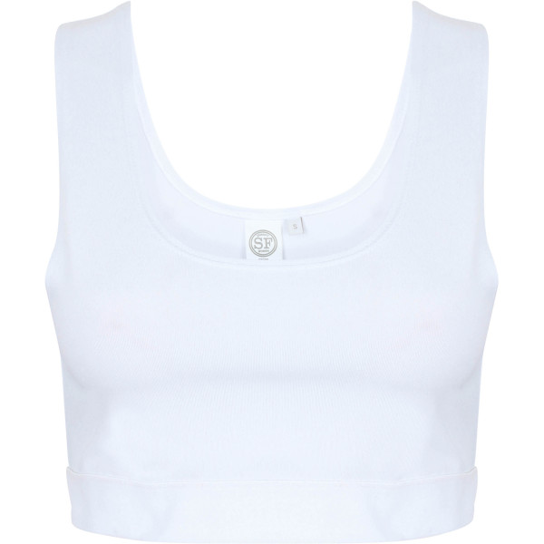 Women's Fashion Crop Top