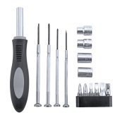 Gereedschaps Set Bregox Gereedschaps Set Bregox