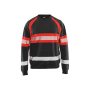 Sweatshirt High Vis