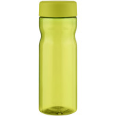 H2O Active® Base 650 ml sportfles - Lime/Lime