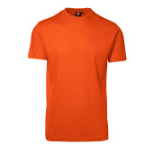YES T-shirt - Orange, M