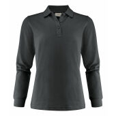 SURF PRO LS LADY Steelgrey XL