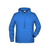 Men's Hoody - cobalt - 5XL