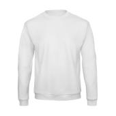 ID.202 50/50 Sweatshirt Unisex - White - XS