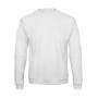 ID.202 50/50 Sweatshirt Unisex - White - XS