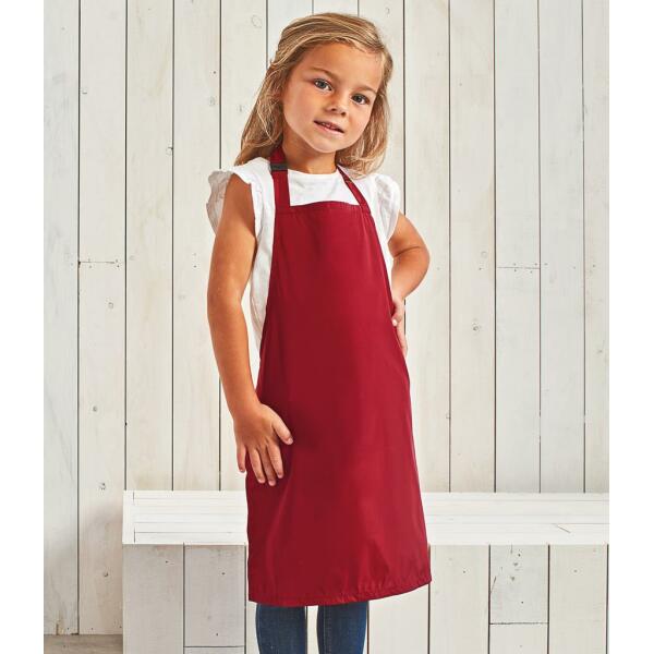 Kids Waterproof Apron