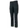 2553 Service Pants Woman black C32