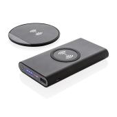 Set draadloos opladen Set draadloos opladen
