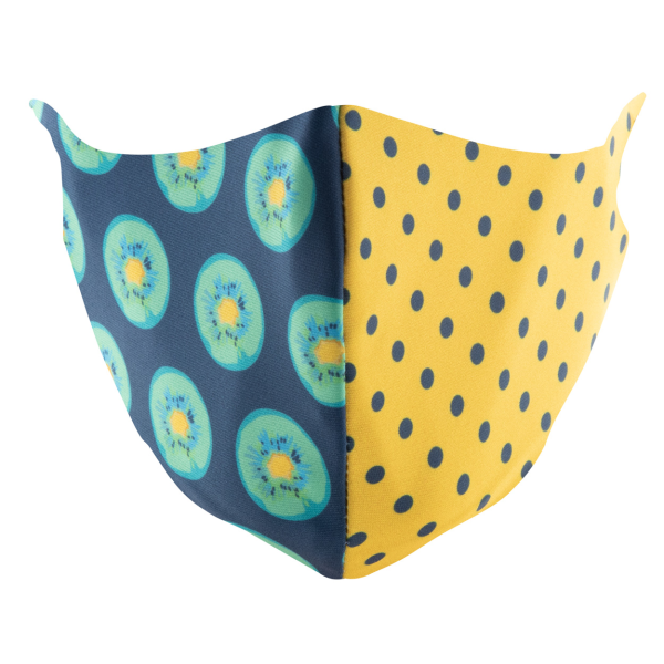 CreaMask Adjust - custom made gezichtsmasker CreaMask Adjust - custom made gezichtsmasker