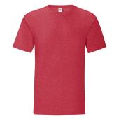 Heather Red