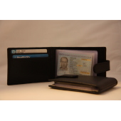 Creditcard/visitekaart mapje Creditcard/visitekaart mapje