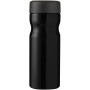 H2O Active® Base 650 ml sportfles - Zwart