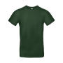 #E190 T-Shirt - Bottle Green - 3XL