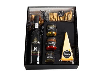 Port Betaald de Luxe Port Betaald de Luxe