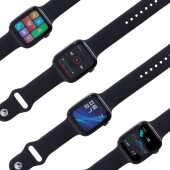 BRAINZ Smart Watch Pro