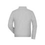 Men's Doubleface Work Jacket - SOLID - - grey-heather - XXL