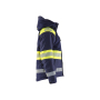 Winterjas High Vis