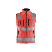 High Vis Rood