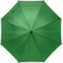 rPET pongee (190T) paraplu Frida groen