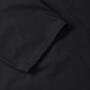 RUS Authentic Heavyweight T-Shirt, Black, S