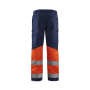 High Vis Werkbroek met stretch High Vis Werkbroek met stretch