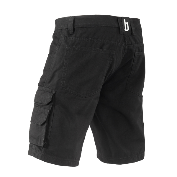 Ruben men E53 cvc short