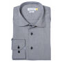 Yellow Bow 51 Slim Fit Grey/Black XS