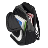ATCHISON® | Wijde laptoprugzak ATCHISON® | Wijde laptoprugzak