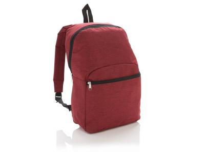 Basic duo tone rugtas Basic duo tone rugtas