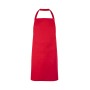 Aprons - Red, One size