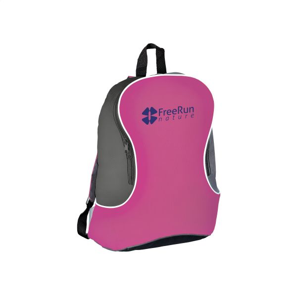 PromoPack backpack