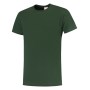 T-shirt 190 Gram 101002 Bottlegreen 4XL