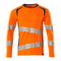 T-shirt, met lange mouwen XL ONE