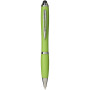 Nash stylus balpen - Lime