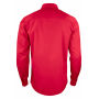 Printer Point Shirt Red 3XL