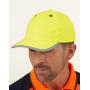 Safety bump cap - Fluo Yellow - One Size