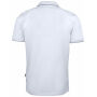 Harvest Greenville Polo Regular White 4XL